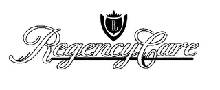 REGENCYCARE R