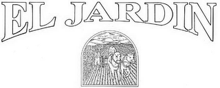 EL JARDIN