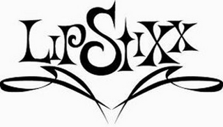 LIPSTIXX