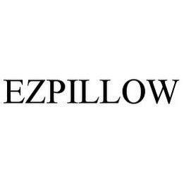 EZPILLOW