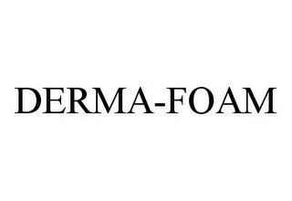 DERMA-FOAM