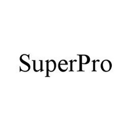 SUPERPRO