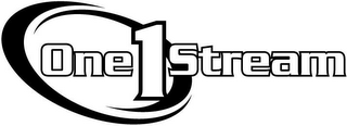 ONE1STREAM