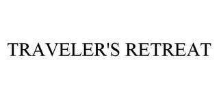 TRAVELER'S RETREAT