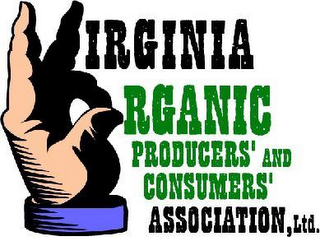 VIRGINIA ORGANIC PRODUCERS' AND CONSUMERS' ASSOCIATION, LTD.