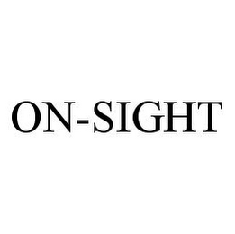 ON-SIGHT