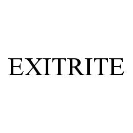 EXITRITE