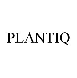 PLANTIQ