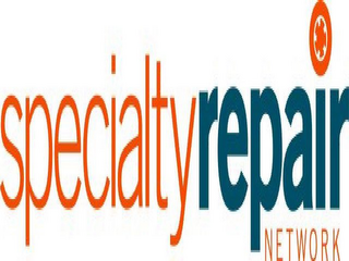 SPECIALTY REPAIR NETWORK