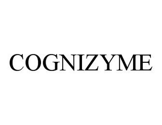 COGNIZYME