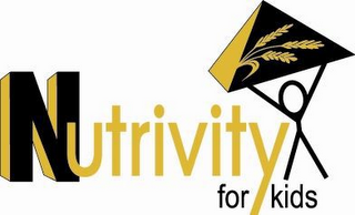 NUTRIVITY FOR KIDS