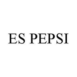 ES PEPSI