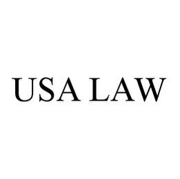 USA LAW