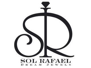 SOL RAFAEL DREAM JEWELS