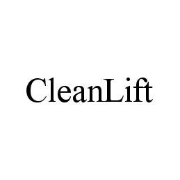 CLEANLIFT
