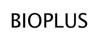 BIOPLUS