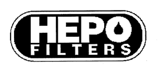 HEPO FILTERS