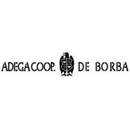 ADEGA COOP. DE BORBA