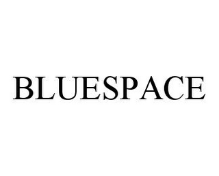 BLUESPACE