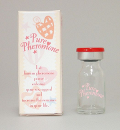 PURE PHEROMONE