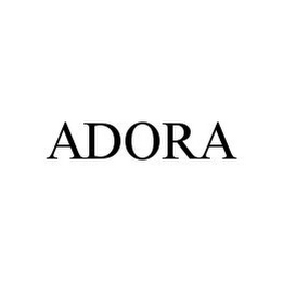 ADORA