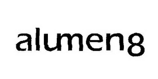 ALUMEN8