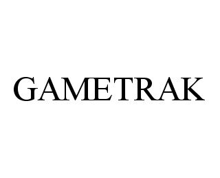 GAMETRAK