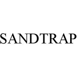 SANDTRAP