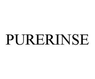 PURERINSE