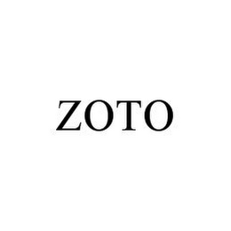 ZOTO