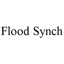 FLOOD SYNCH