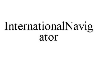 INTERNATIONALNAVIGATOR