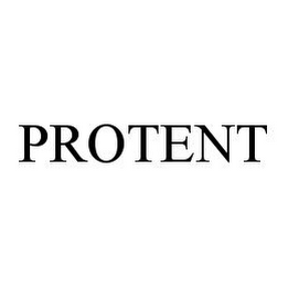 PROTENT