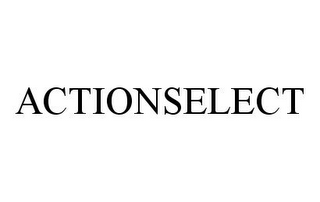 ACTIONSELECT