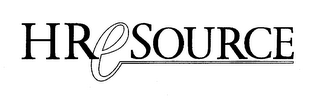 HRESOURCE