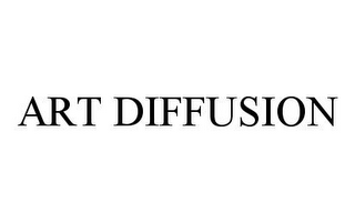 ART DIFFUSION