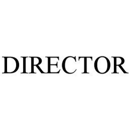 DIRECTOR