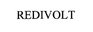 REDIVOLT