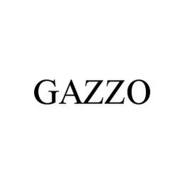 GAZZO