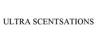 ULTRA SCENTSATIONS