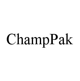 CHAMPPAK