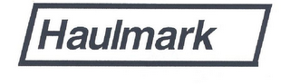 HAULMARK