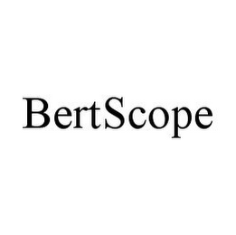 BERTSCOPE