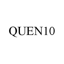 QUEN10