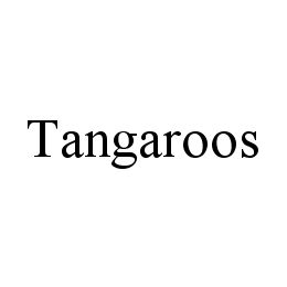 TANGAROOS