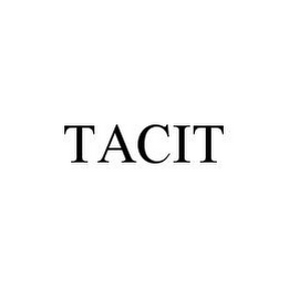 TACIT