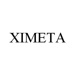 XIMETA