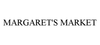 MARGARET'S MARKET