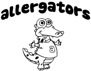 ALLERGATORS