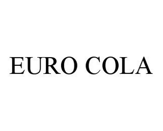 EURO COLA